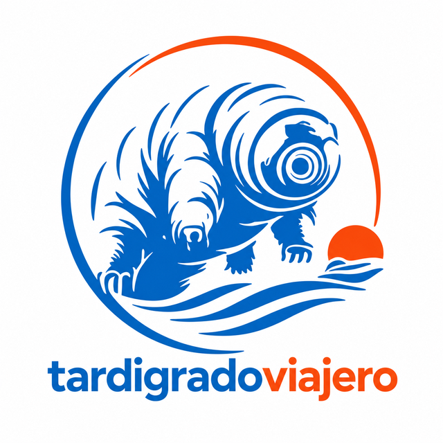 tardigradoviajero